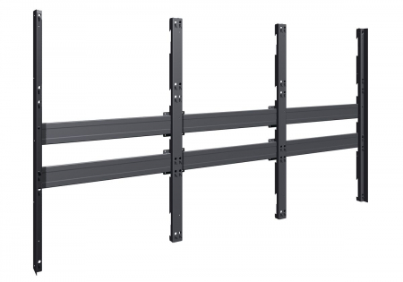 INT 8104 dvLED Wandschnittstelle