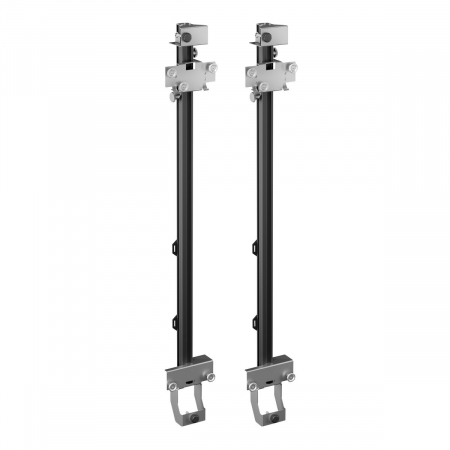 PLA 9306 Abstandhalter dvLED-Schnittstellenleiste