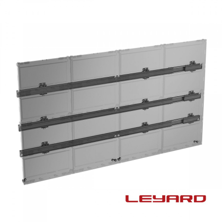 INT 8501 dvLED Wandschnittstelle