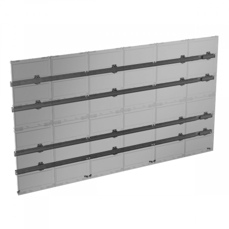 INT 8503 dvLED Wandschnittstelle