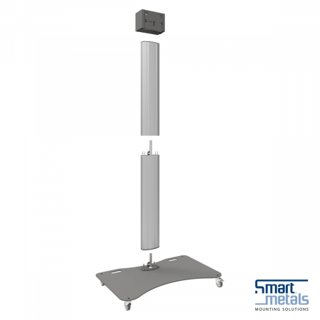 S062.3500 Display Trolley