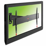 Wandhalter für Plasma LCD Monitore PHW 300L