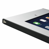 Vogels Tablock Gehäuse PTS 1214 iPad Air 1/2 und 9.7 verborgene Hometaste