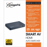 SAVA 1026 - Intelligenter AV-HDMI-Selbstschalter