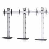 TV-Standfuß Flat Base für Monitore von 55-70 Zoll 1x3