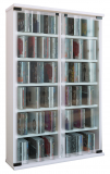 VCM CD-DVD M Turm Ws
