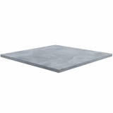 VCM Eckplatte Masola Beton-Optik