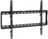 VCM Wandhalterung B-FX 600 starr Schwarz