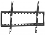 VCM Wandhalterung B-FN 600 neigbar Schwarz