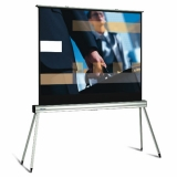 VCM Schreibtisch Lona 140x80 X-Fußgestell Weiß