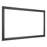 VCM Schreibtisch Lona 140x80 U-Fußgestell Weiß