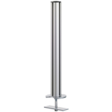 Novus TSS-Säule 445mm mit Kabellochbefestigung