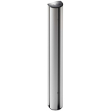 Novus TSS445WS Tragschiene zur Wandbefestigung