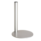 Novus TSS-Säule 445mm mit Standfuß