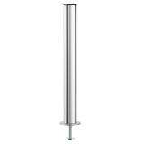 Novus TSS-Säule 545mm mit Bohrschraubbefestigung