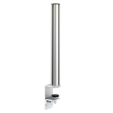 Novus TSS545SZ2 Schreibtisch Säule mit Systemzwinge2