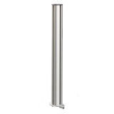 Novus TSS445ST Schreibtisch Säule mit Systemschienenbefestigung