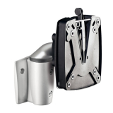 Novus Trennwand Monitorhalter SlatWall LM Arm 0-0-1