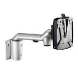 Novus Trennwand Monitorhalter SlatWall LM Arm 0-2-1