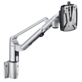 Novus Trennwand Monitorhalter SlatWall LiftTEC Arm1