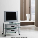 Novus TSS Teleskoparm Monitorhalterung III XL 700
