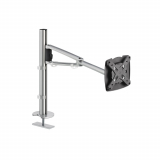 Novus Monitorhalter mit Kabellochbefestigung