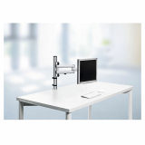 NOVUS Monitorhalterung TSS Basic Faltarm III