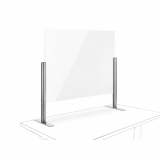 Jahnke Z-GA 60 Glasaufsatz Weißglas