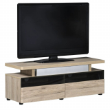 Jahnke TV Lowboard Cuuba Libre TV 220, Sanremo Eiche