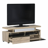 Jahnke TV Lowboard Cuuba Libre TV 220, Sanremo Eiche