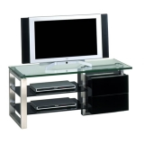 B-Tech mittlere Bodenplatte BT4001