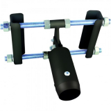 B-Tech I-Träger Halterung BT7017 für 50 mm Rohre