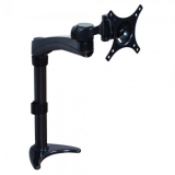 B-Tech Monitor Tischhalterung Gelenkarm BT7372 bis 24 Zoll