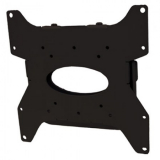 Wandhalterung für Plasma LCD Monitore B-Tech BT7532 Schwarz