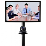 B-Tech kleines AV-Zubehörregal BT7863