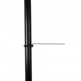 B-Tech kleines AV-Zubehörregal BT7863