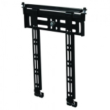 Höhenverstellbares Deckenkonsole B-Tech BT7851 Schwarz