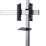 B-Tech universal stehende Videowall BT8370 2x2