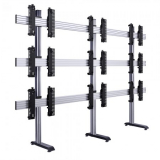 B-Tech kleines AV-Zubehörregal BT7863