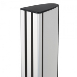 B-Tech Vertikale Stange BT8380 60 cm