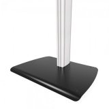 B-Tech Vertikale Stange BT8380 180 cm