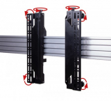 B-Tech Wandbefestigung BT8380-WTB
