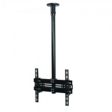 B-Tech Schienenhalterung BT8390-WFK1