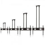 B-Tech Extra-Große TV Deckenhalterung BT8448 150 cm