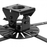 B-Tech Extra große Projektor-Deckenhalterung BT899Xl-FD 300 cm