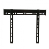 Wandhalterung für Plasma LCD Monitore BTV510 Schwarz