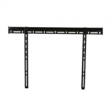 Wandhalterung für Plasma LCD Monitore BTV520 Schwarz