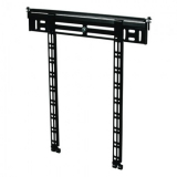 Wandhalterung für Plasma LCD Monitore BTV502 Schwarz