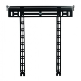 Flache Wandhalterung für LED, LCD Bildschirme BT8210-B