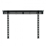 Flache Wandhalterung für LED, LCD Bildschirme BT8220